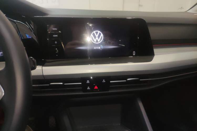 Used Volkswagen Golf 2021 280TSI DSG Pro