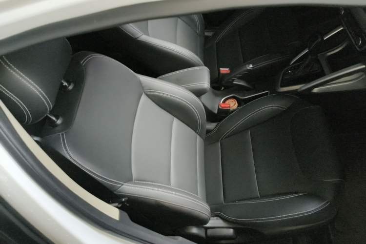 Used Geely Auto Vision X3 2017 1.5L Automatic Elite Model