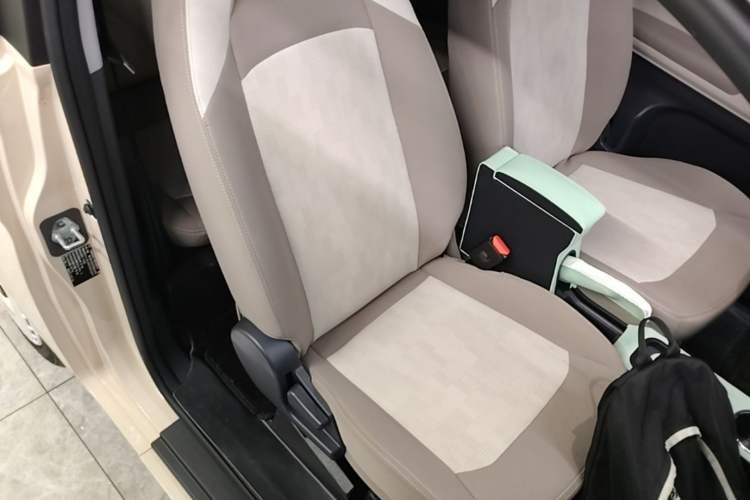 Used Chery QQ Ice Cream 2025 155km Sundae Edition