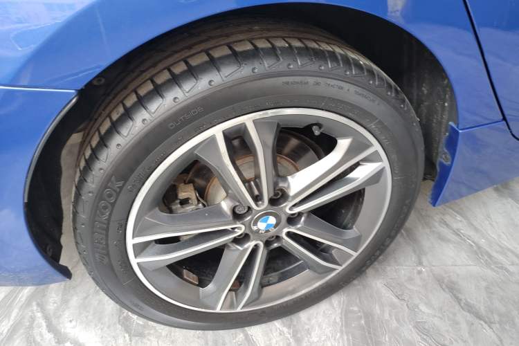 Used BMW 1 Series 2017 118i Sport Edition
