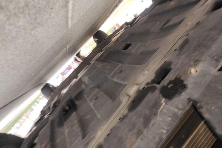 Used WM Motor EX5 2020 EX5 400 Jike Xing Edition