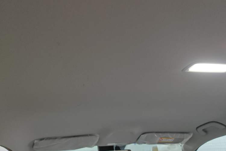 Used Geely Galaxy Geome 2026 Model 310km Dream Edition Headliner