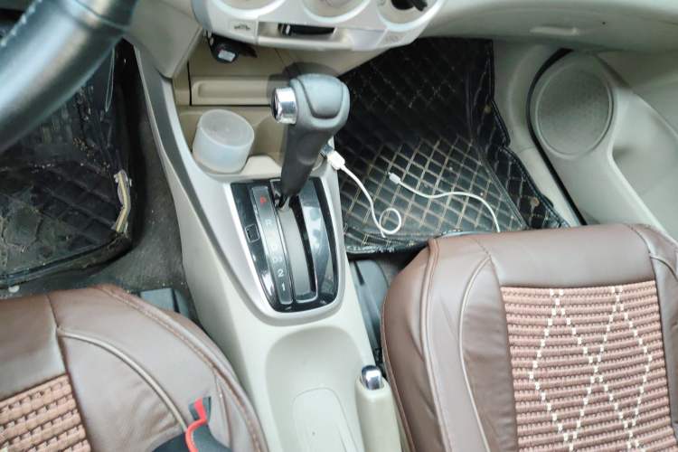 Used Honda City Classic 2008 1.5L Automatic Elite Edition
