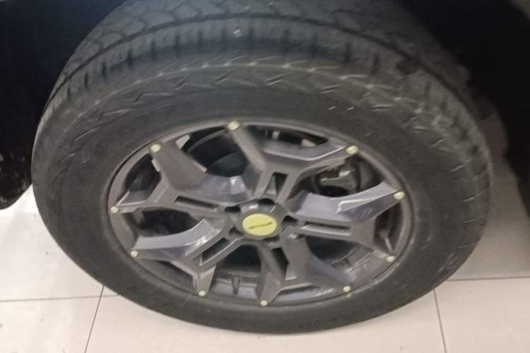 Used JETOUR Traveler 2023 2.0T All-Wheel Drive CrossPRO+
