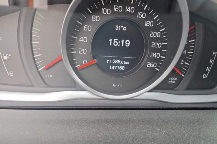 Used Volvo S60 2019 S60L Facelift T5 Intelligent Advanced Edition