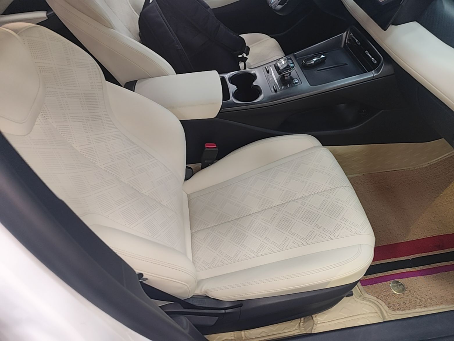 BYD Qin PLUS 2025 DM-i Smart Drive 55KM Leading Model — снимка 19