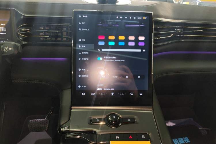 Used Nio EC6 2020 430 km Sport Version
