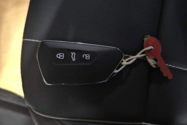 Used Volkswagen ID.4 X 2024 Pure & Smart Edition
