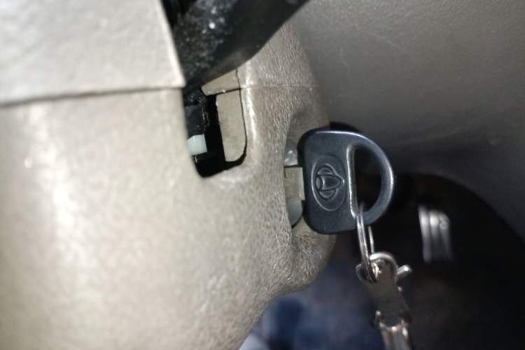 Used CHANGAN KAICHENG Star 2 2012 1.0L Base Version JL466Q9
