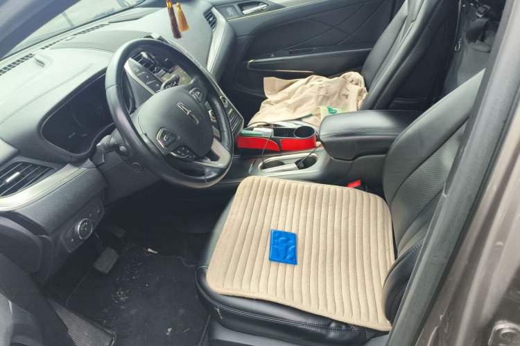 Used Lincoln MKC 2017 2.0T Two-Wheel Drive Deluxe Edition
