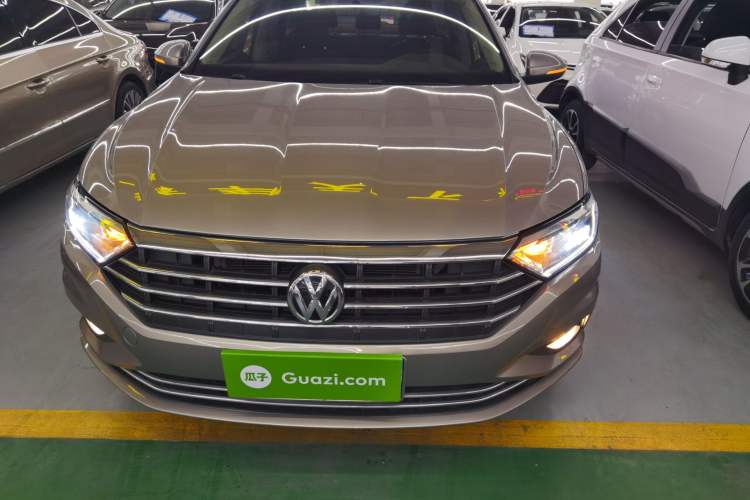 Used Volkswagen Sagitar 2021 280TSI DSG Excellence Edition