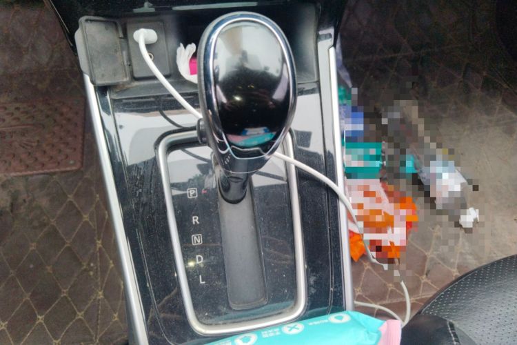 Used Nissan Sylphy 2018 1.6XV CVT Deluxe Edition