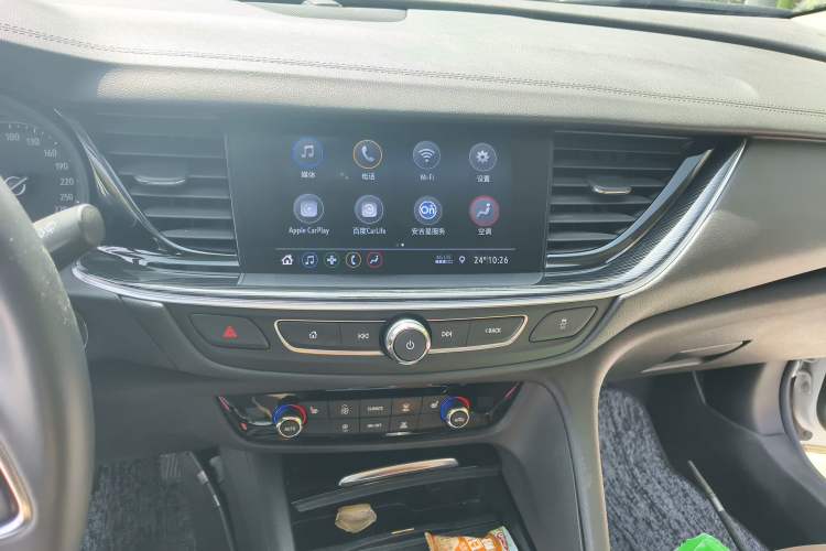 Used Buick Regal 2023 652T Smart Enjoyment Version
