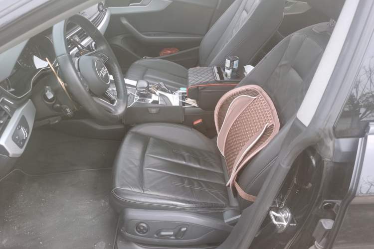 Used Audi A5 2019 Sportback 40 TFSI Fashion Model
