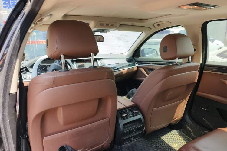 Used BMW 5 Series 2017 520Li Elegant Edition Headliner