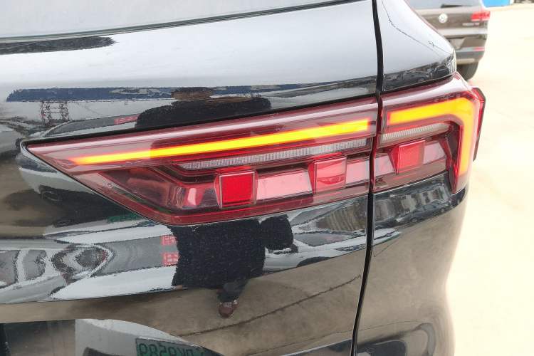 Used Ford Equator Sport 2023 EcoBoost 170 Prime Edition