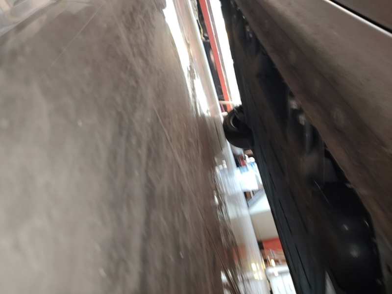 Used Wuling Bingo 2024 333 km Lingxi Connected Version — 20