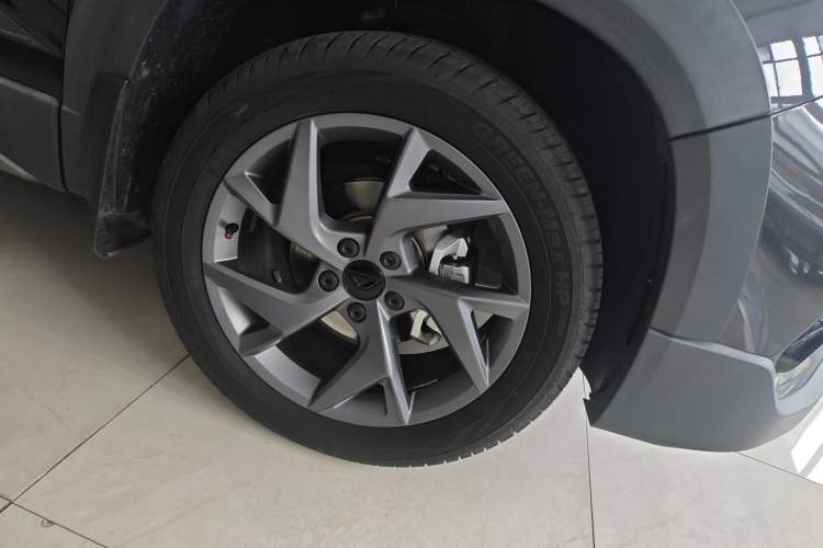 Used Jetta VS5 2023 280TSI Automatic Glory Edition