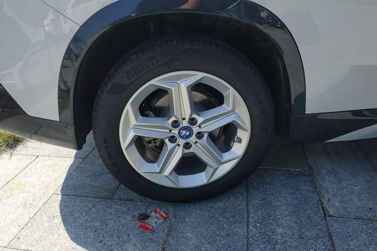 Used BMW iX1 2023 eDrive25L X Design Package