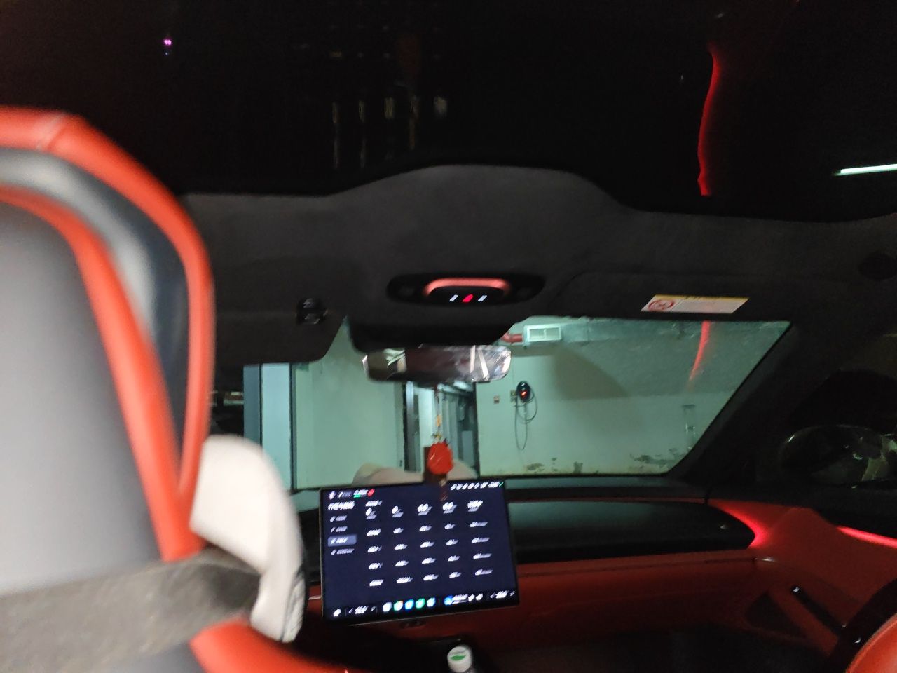 Xiaomi Auto SU7 2024 Four-Wheel Drive Ultra-Long Range Advanced Intelligent Driving Max Edition — снимка 18