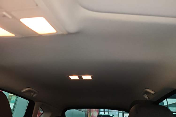 Used Mazda CX-5 2024 2.0L Automatic Two-Wheel Drive Comfort Version
