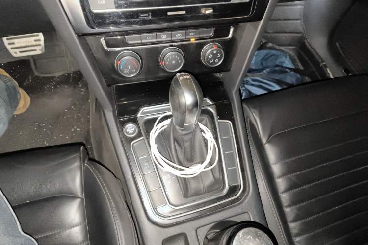 Used Volkswagen Magotan 2019 330TSI DSG Leading Model China VI Standard
