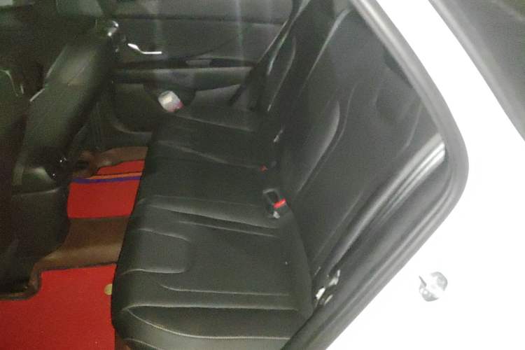 Used Hyundai Elantra 2022 1.5L CVT LUX Prestige Edition