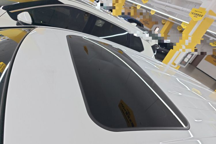 Used Toyota Corolla Cross 2022 2.0L Deluxe Edition Roof