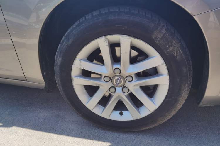 Used Volvo S60 2016 S60L T3 Smart Drive Edition