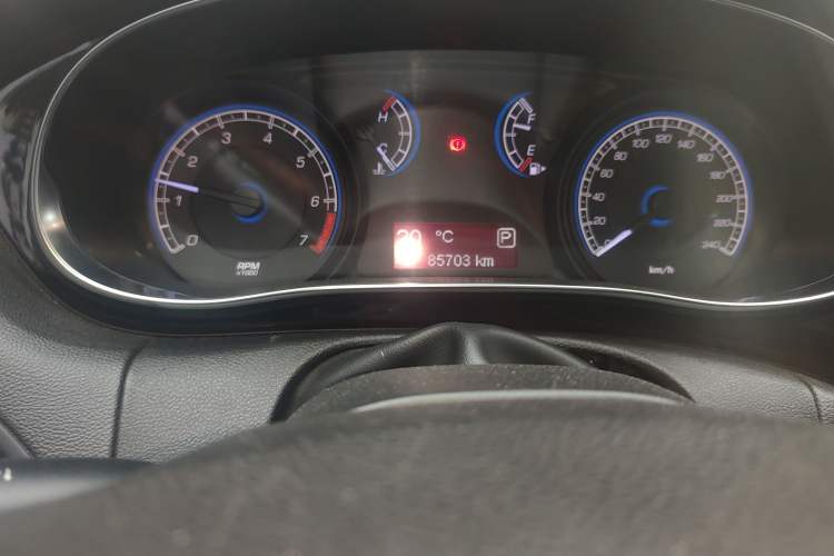 Used Fiat Viaggio 2012 1.4T Automatic Enjoyment Edition