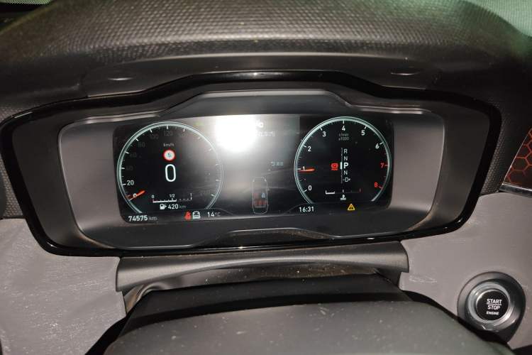 Used Lynk & Co 03 2019 1.5TD DCT JingPro Edition China VI Standard
