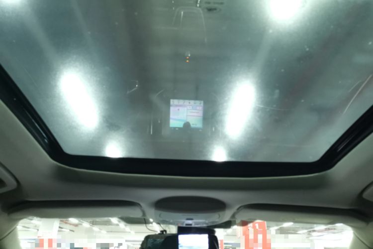 Used Ford Edge 2016 EcoBoost 245 Four-Wheel Drive Titanium Edition 7-Seater