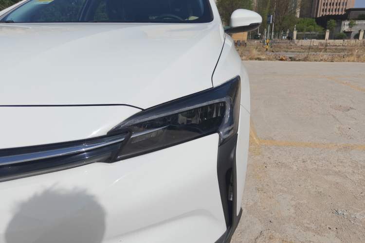 Used Buick Velite 6 2024 450km Comfort Edition PLUS