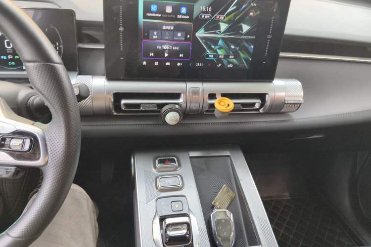 Used GAC Trumpchi EMKOO 2022 2.0 ATK Gemini Edition