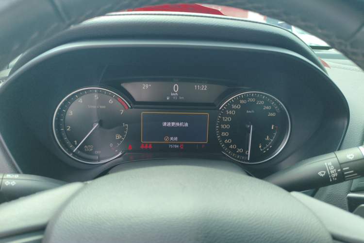 Used Cadillac CT4 2021 28T Fashion Edition