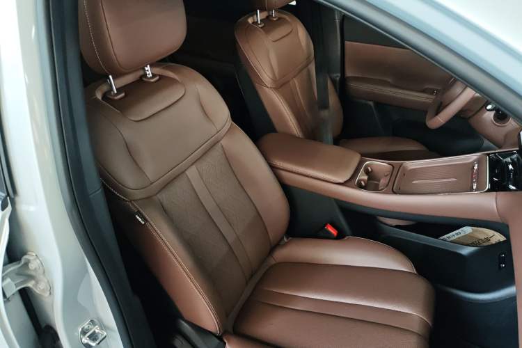 Used Wuling Xingguang S 2024 130km Flagship Version