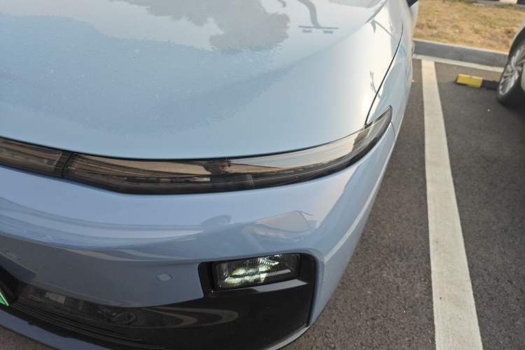 Used Leapmotor B01 2025 550 LiDAR Edition
