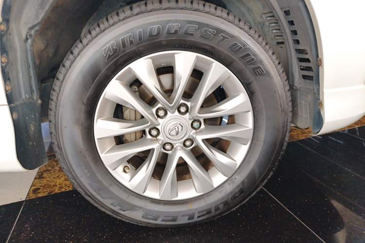 Used Lexus GX 2014 400 Prestige Edition