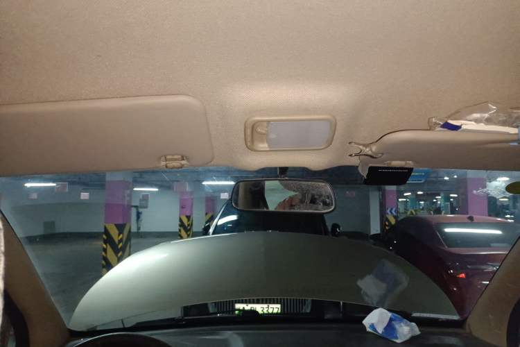 Used Wuling Rongguang 2020 1.2L S Base Model China VI Headliner