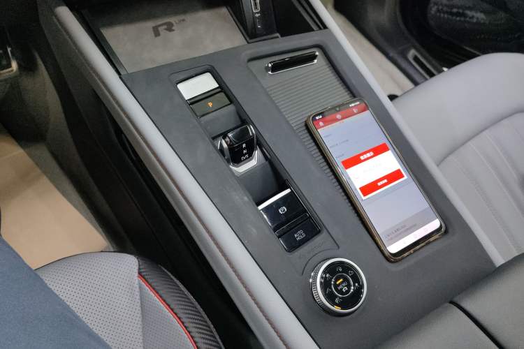 Used Volkswagen Teramont X 2024 380TSI All-Wheel Drive Longyao Edition