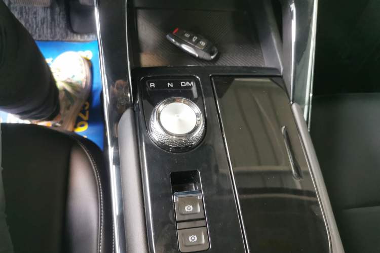 Used Haval H6 2021 3rd Generation 1.5T Automatic Two-Wheel Drive Max
