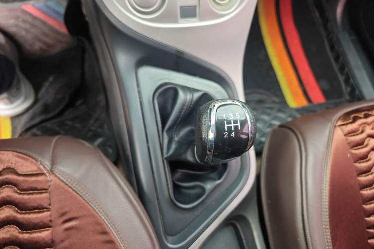 Used Haima M3 2016 1.5L Manual Comfort Model