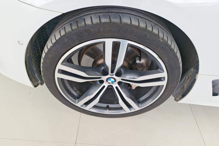 Used BMW 6 Series GT 2021 Restyled 630i M Sport Package