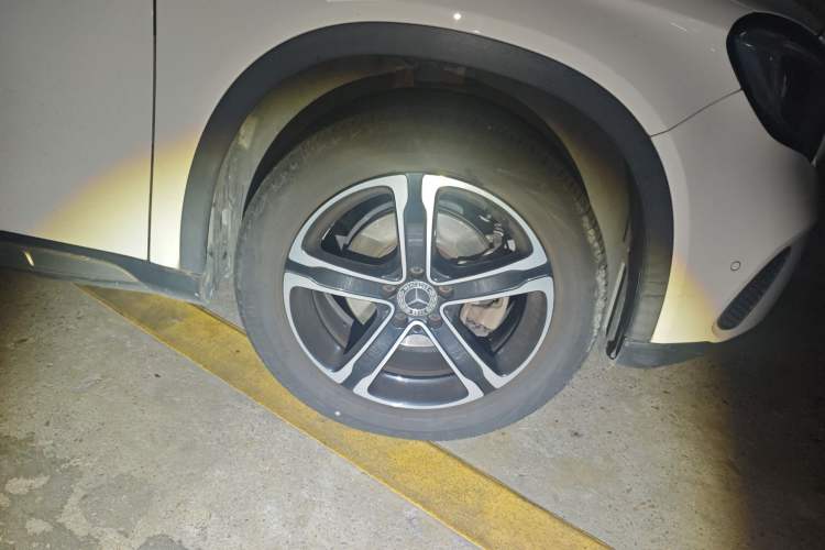 Used Mercedes-Benz GLA 2018 GLA 200 Fashion Model
