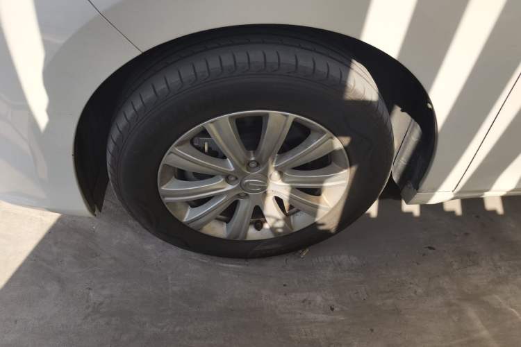 Used GAC Trumpchi M6 2023 PRO 270T DCT Elite Edition
