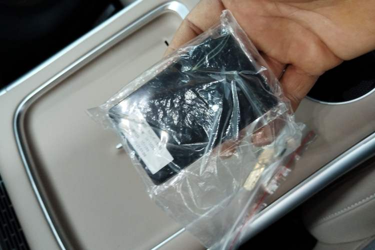 Used XPeng G9 2025 625 Long-Range Max