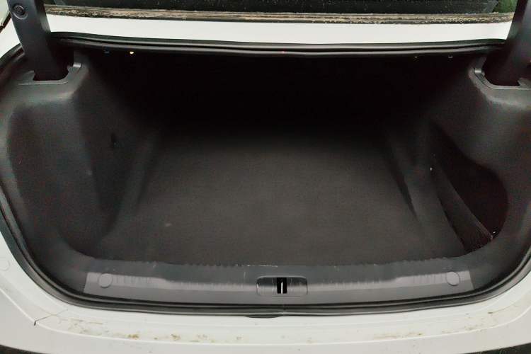 Used Hongqi EH7 2024 690 Pro
