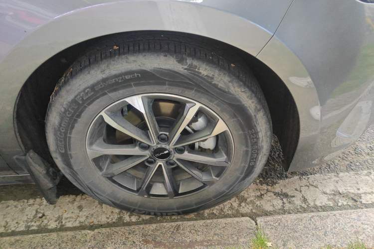 Used BYD Destroyer 05 2024 HONOR Edition DM-i 55KM Luxury Model
