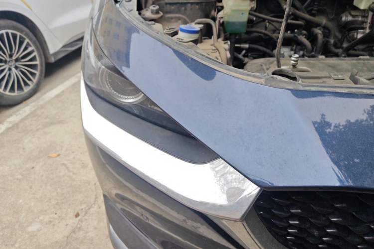 Used Mazda CX-30 EV 2021 Pure Electric Deluxe Edition