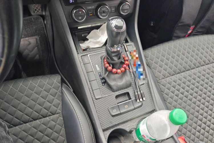 Used Skoda Superb 2016 TSI280 DSG Innovation Edition